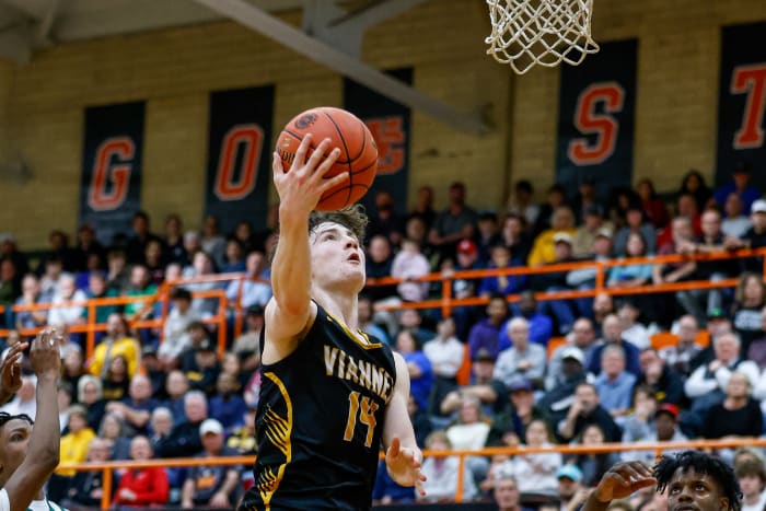Vianney St. Mary's Missouri boys basketball March 5 2024 Nate Latsch 26444